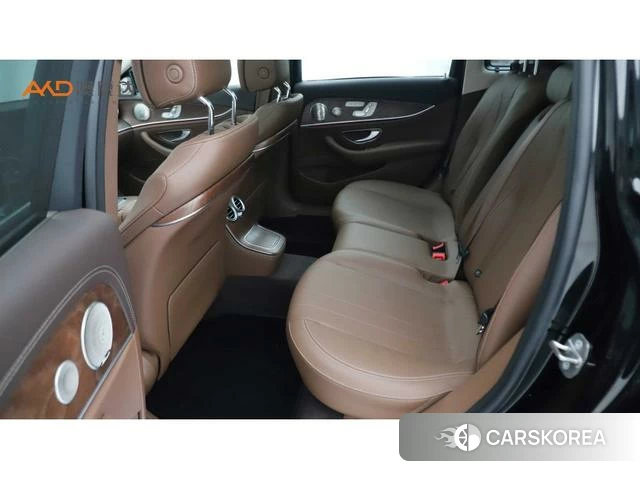 Mercedes-Benz E-class id 4271320 из Китая 8
