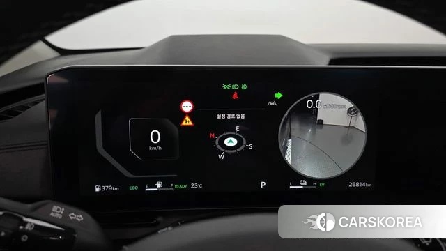 Kia The New Carnival 4th Generation id 4408377 из Кореи 18