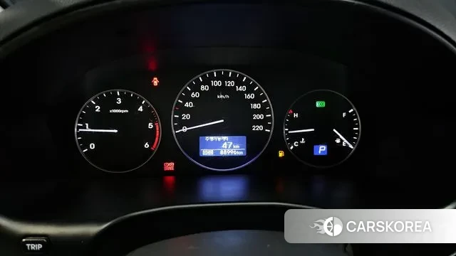 Hyundai The New Grand Starex id 3165491 из Кореи 18