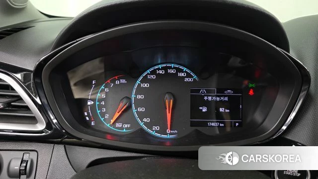 Chevrolet (GM Daewoo) The New Spark id 4737571 из Кореи 28