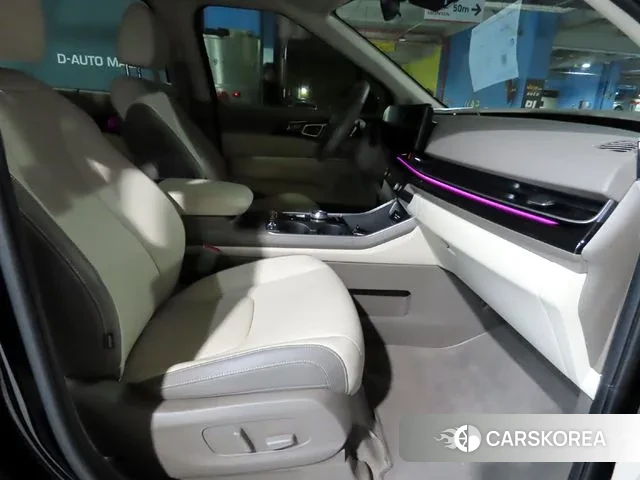 Kia The New Carnival 4th Generation id 3731617 из Кореи 18