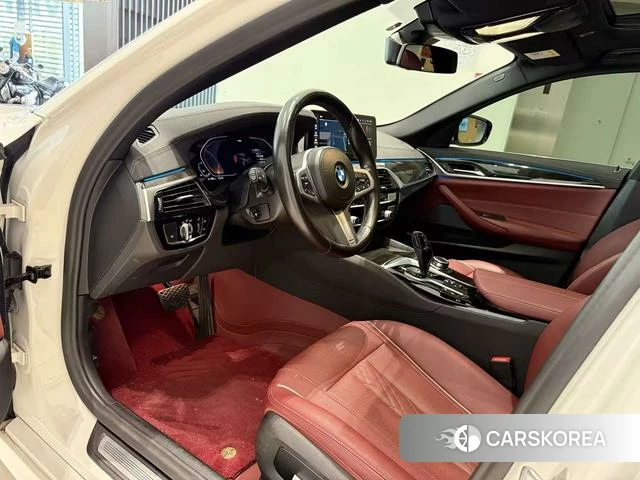 BMW 5 series id 4297382 из Китая 14