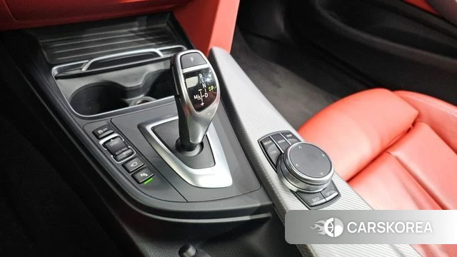 BMW 4 Series (F32) id 3937111 из Кореи 18