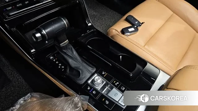 Kia K7 Premier id 3760743 из Кореи 18