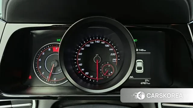 Hyundai Avante (CN7) id 2964771 из Кореи 18