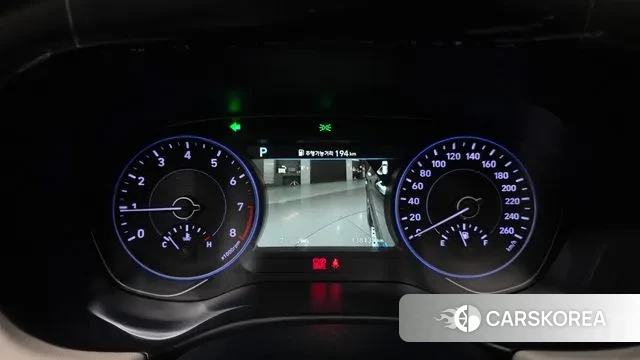 Hyundai Palisade id 3439463 из Кореи 18