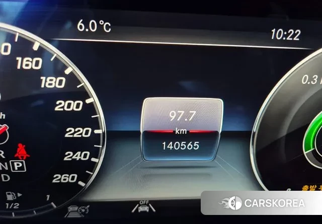 Mercedes-Benz S-Class W222 id 3422578 из Кореи 16