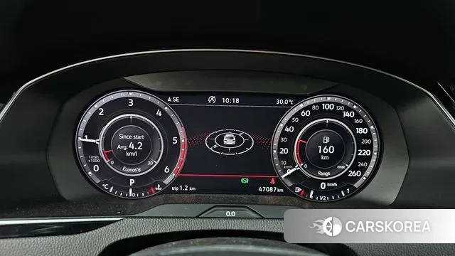 Volkswagen Arteon id 3060468 из Кореи 18