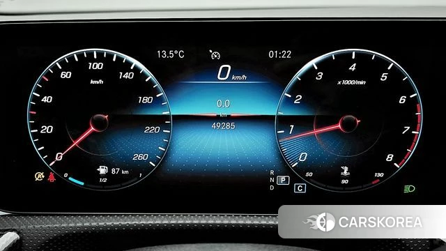 Mercedes-Benz A-Class W177 id 4511551 из Кореи 13