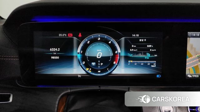 Mercedes-Benz E-Class W213 id 4180407 из Кореи 18