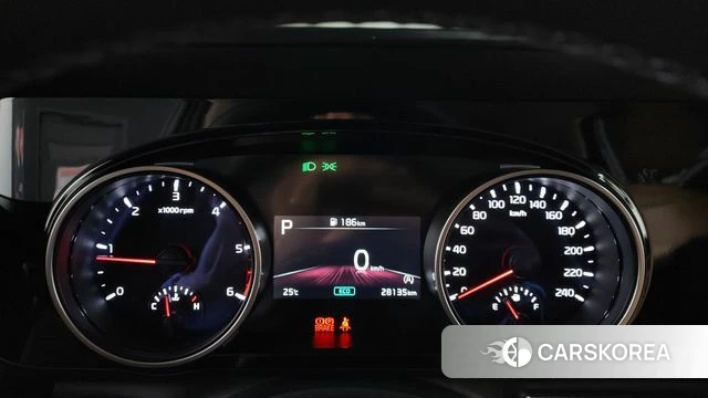 Kia Carnival 4th generation id 4442945 из Кореи 31