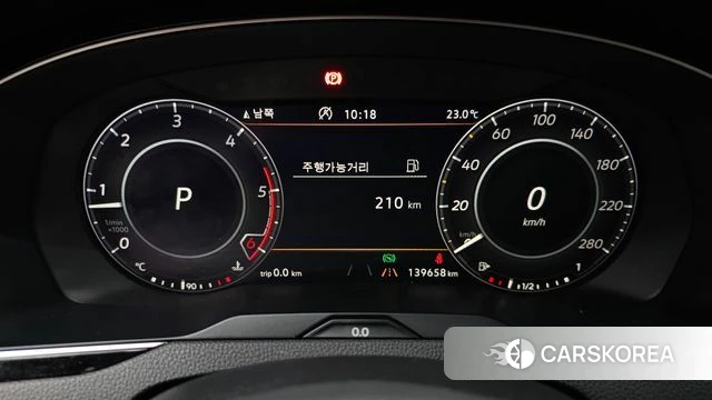 Volkswagen Arteon id 4873110 из Кореи 28