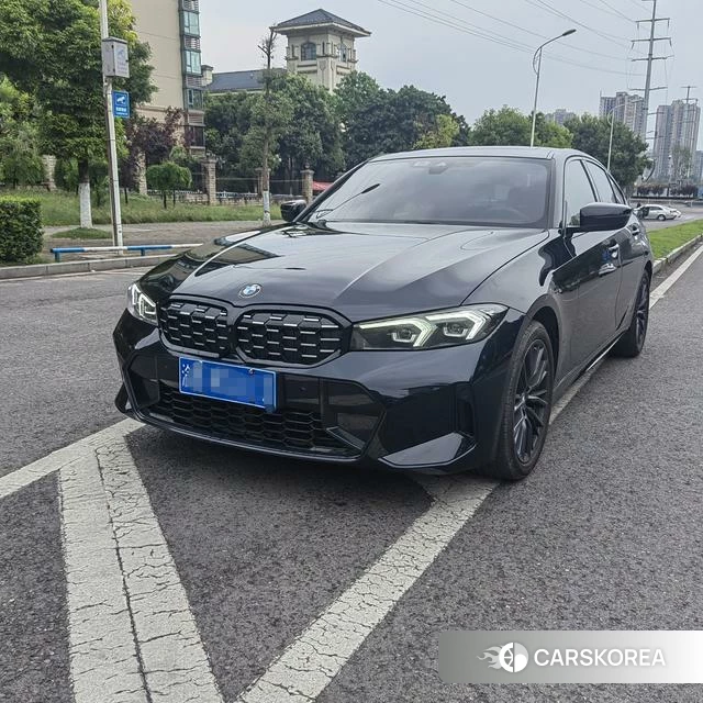 BMW 3 series id 4313606 из Китая 14