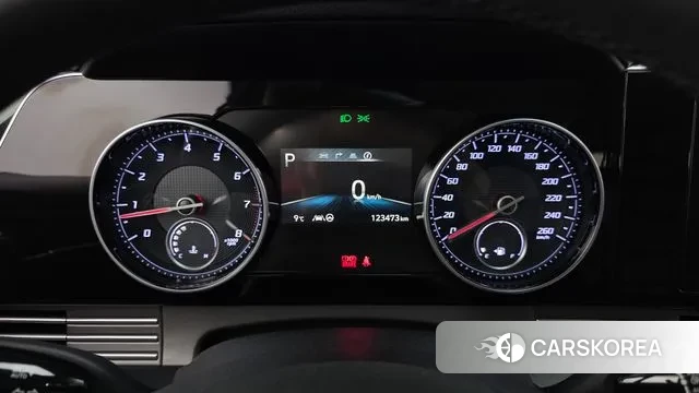 Hyundai The New Grandeur IG id 3416896 из Кореи 18