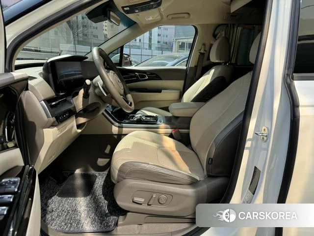 Kia Carnival 4th generation id 3856503 из Кореи 18