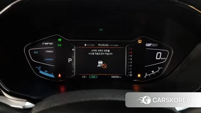 Kia The New Niro id 3468494 из Кореи 18