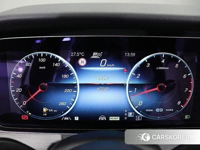 Mercedes-Benz E-Class W213 id 4910914 из Кореи 18