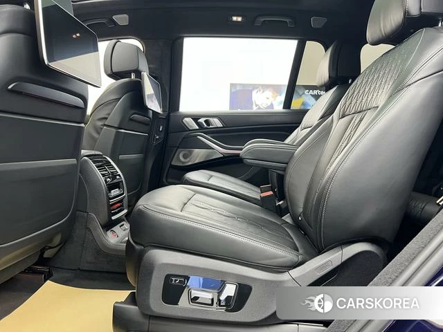 BMW X7 id 4208201 из Китая 48