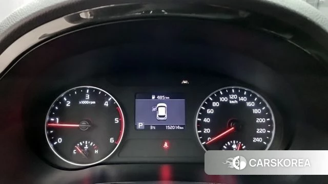 Kia Seltos id 4224683 из Кореи 16