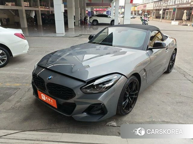 BMW Z4 id 4368348 из Китая 8