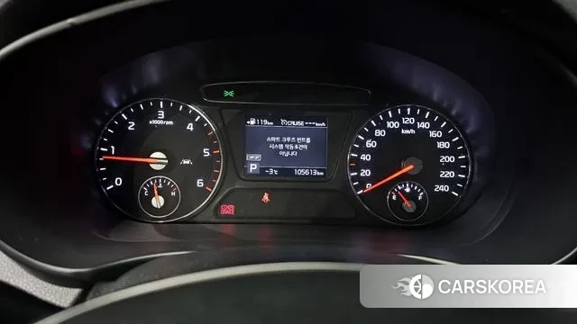 Kia The New Sorento id 3672370 из Кореи 18