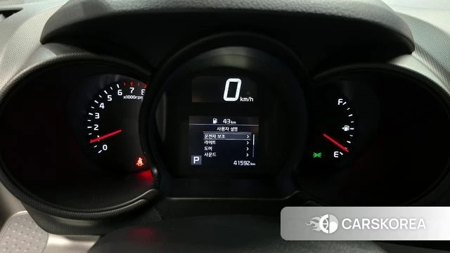 Kia The New Ray id 3910558 из Кореи 18