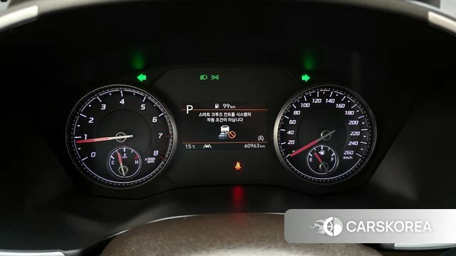 Hyundai The New Santa Fe id 3872359 из Кореи 18