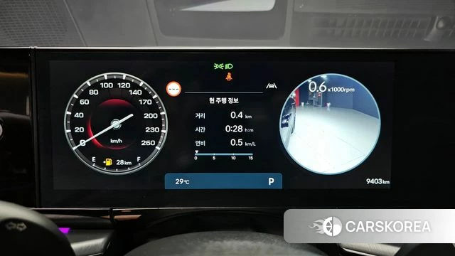 Hyundai Grandeur (GN7) id 4408894 из Кореи 35