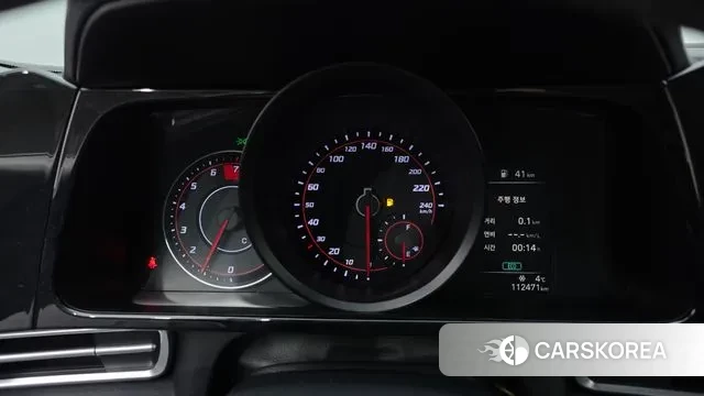 Hyundai Avante (CN7) id 3600724 из Кореи 18