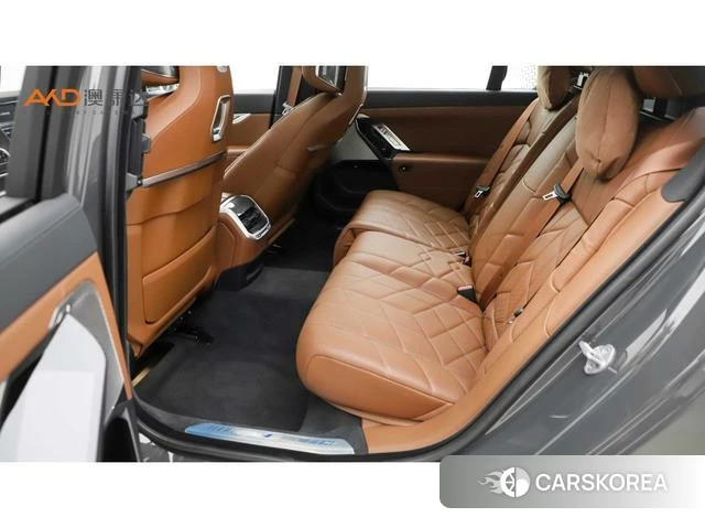 BMW 7 series id 4257380 из Китая 8
