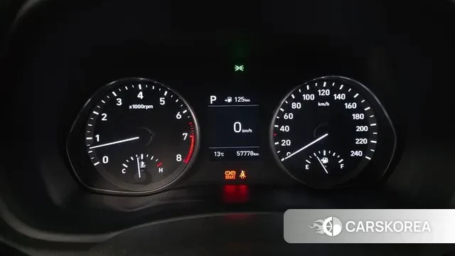 Hyundai i30 (PD) id 3308051 из Кореи 18