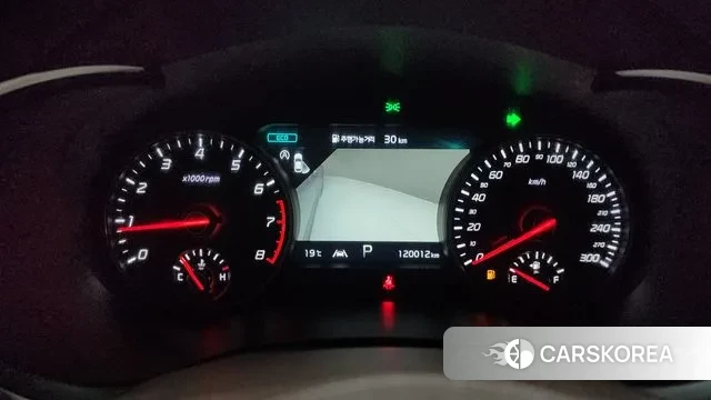 Kia Stinger Meister id 3282884 из Кореи 18