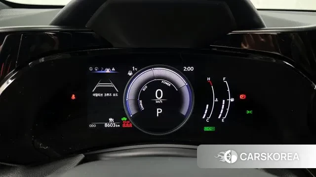 Lexus NX350h Second generation id 3619918 из Кореи 18