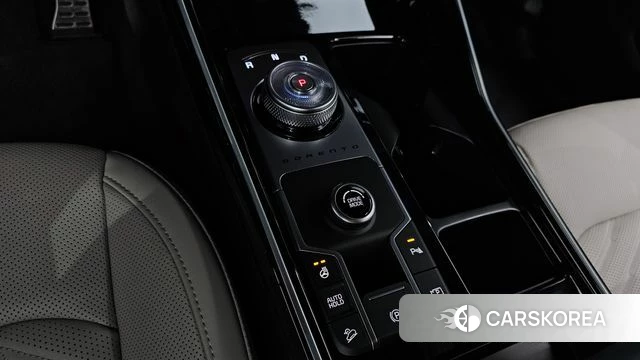 Kia The New Sorento 4th Generation id 4941334 из Кореи 31
