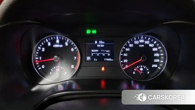 Kia Come New K3 id 3479201 из Кореи 18