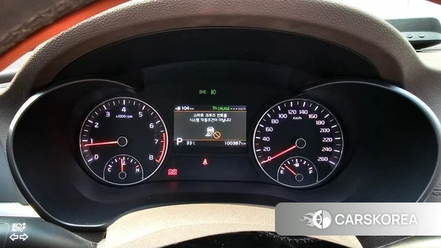 Kia The New K5 2nd generation id 4672740 из Кореи 28