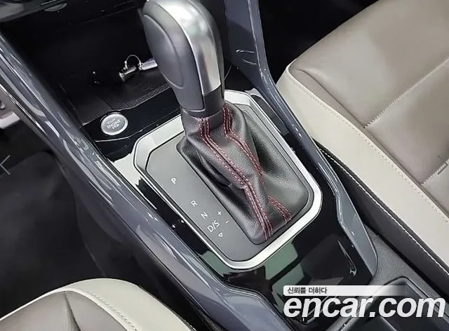 Volkswagen T-Roc id 2916338 из Кореи 18