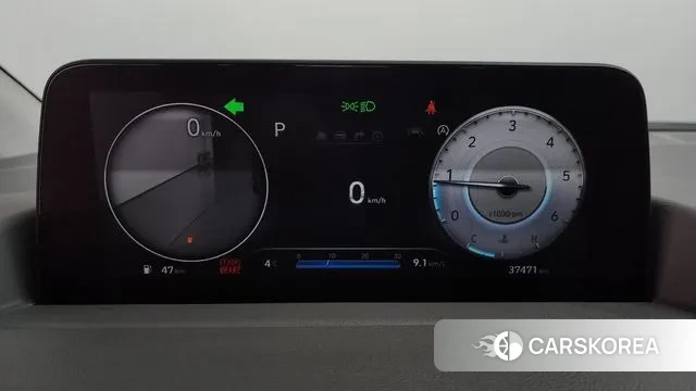 Hyundai Staria id 3432403 из Кореи 18