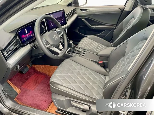 Volkswagen Sagitar id 4359291 из Китая 18
