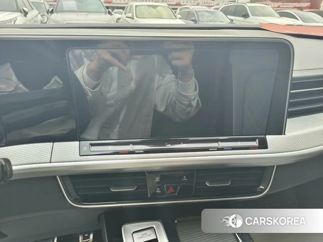 Volkswagen Range patrol id 4298057 из Китая 23