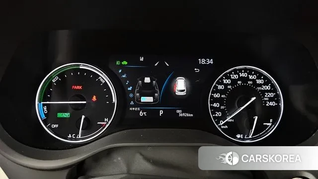 Toyota Sienna 4th Generation id 3477731 из Кореи 18