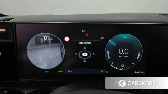 Hyundai Santa Fe (MX5) id 3877043 из Кореи 18