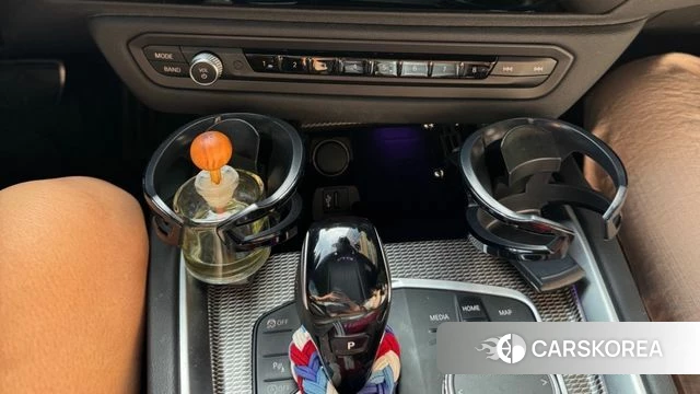 BMW Z4 (G29) id 3842948 из Кореи 8