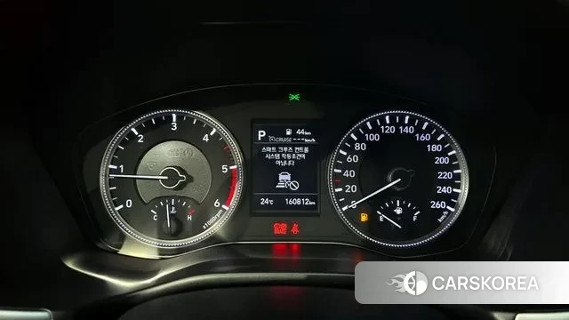 Hyundai Santa Fe TM id 3229251 из Кореи 18