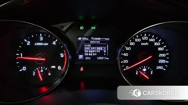 Kia The New Carnival id 3233467 из Кореи 18