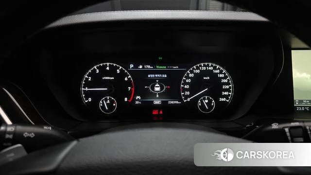 Genesis EQ900 id 3955909 из Кореи 18