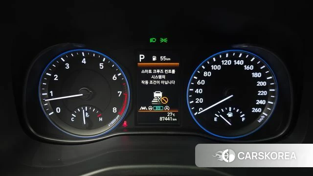 Hyundai The New Kona id 4619390 из Кореи 18
