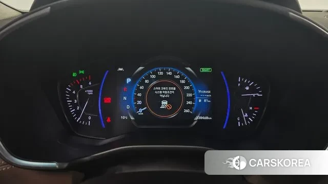 Hyundai Santa Fe TM id 3455198 из Кореи 18