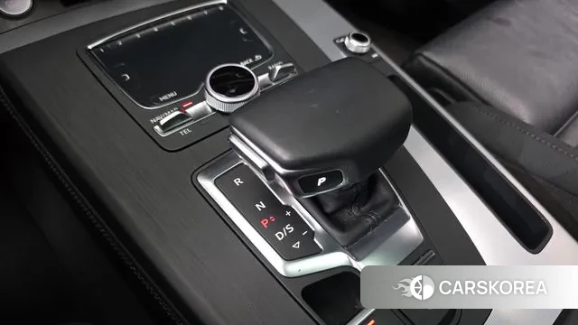 Audi Q5 (FY) id 3144414 из Кореи 18