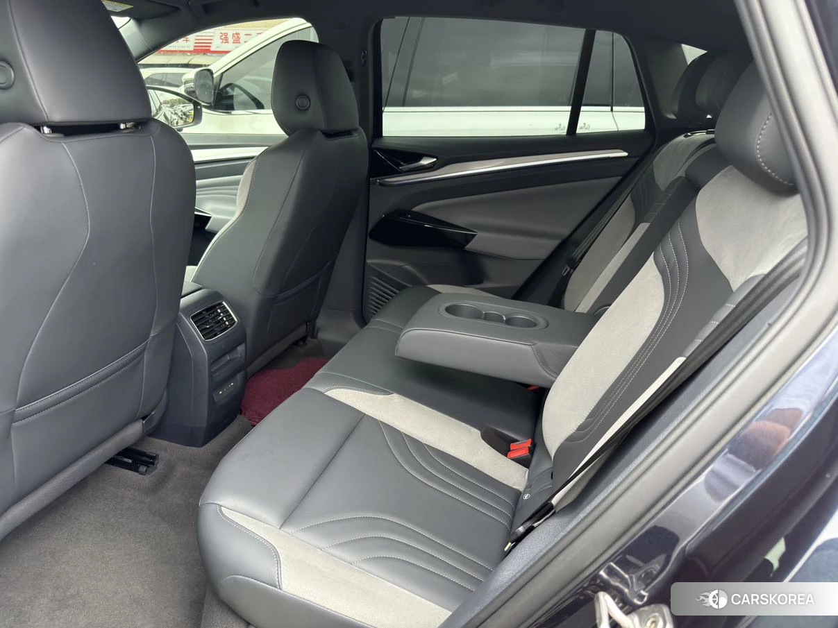 Volkswagen ID.4 CROZZ id 4498911 из Китая 15